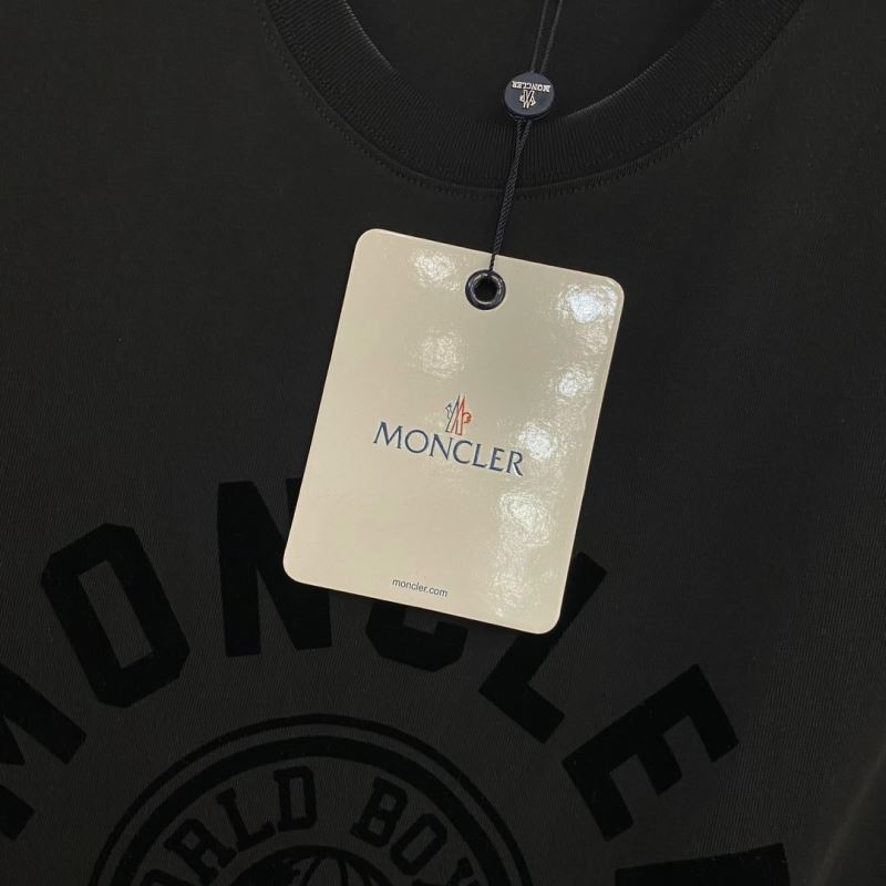 Moncler T-Shirts